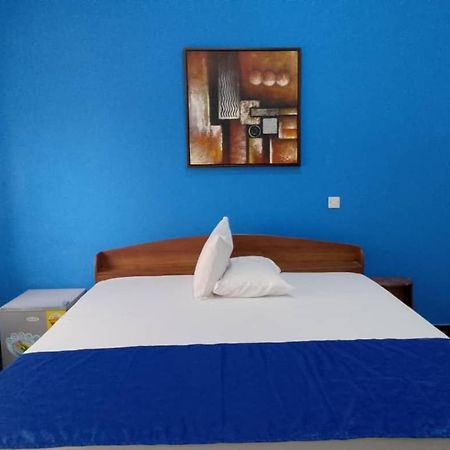 Sekondi-Takoradi De L'Abamba Beach Resort And Spa מראה חיצוני תמונה