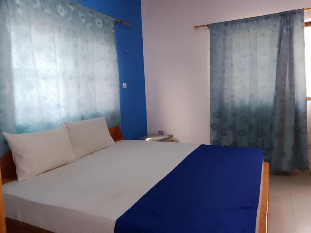 Sekondi-Takoradi De L'Abamba Beach Resort And Spa מראה חיצוני תמונה